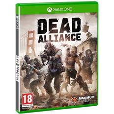 Dead Alliance (XOne)