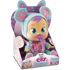 Cry baby doll IMC TOYS Cry Babies La La