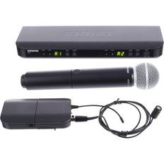 Shure BLX1288/W85