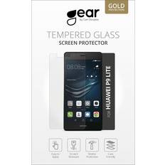 Honor 90 Lite Skærmbeskyttelse & Skærmfiltre Gear by Carl Douglas Tempered Glass Screen Protector (Huawei P9 Lite)