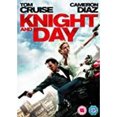 Knight and Day [DVD]