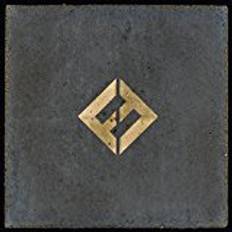 Foo Fighters - Concrete and Gold (Vinyl)