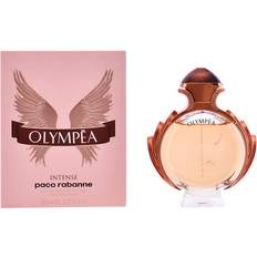 Paco rabanne olympea intense Rabanne Olympéa Intense EdP 80ml