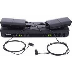 Shure BLX188/W85