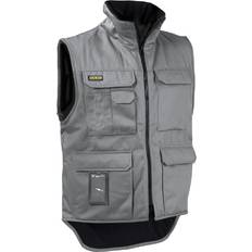 Blåkläder Gilet Noir