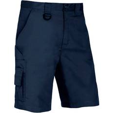 Blåkläder Short de travail homme services 1447 Noir Noir