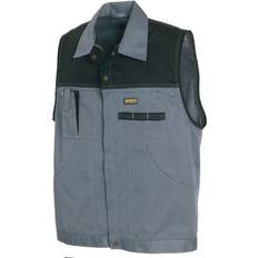 Hög komfort Arbetsvästar Blåkläder 3160 Waistcoat Jacket