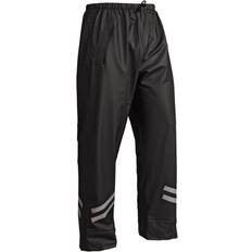 Blåkläder Pantaloni da pioggia di livello Noir