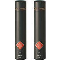 KM 184 MT Stereo Set