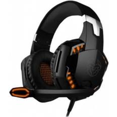 Gamer pc Nox-Audio Auriculares Gamer Krom 7.1 Ps4 Pc