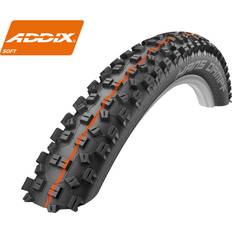 Schwalbe Hans Dampf Addix Soft SnakeSkin TL-Easy 26x2.35 (60-559)