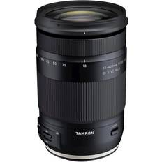 Tamron 18-400mm F3.5-6.3 Di II VC HLD for Nikon