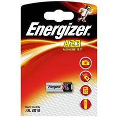 Batteries et Chargeurs Energizer Pile alcaline SA23/E23A 12V