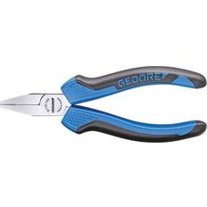 Flat Pliers Gedore 8110-140 JC 6711690 Flat Plier