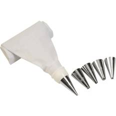 Icing Bag Sets Prestige Cook Cotton Icing Bag 23cm Icing Bag Set
