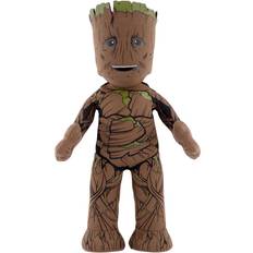 Guardians of the Galaxy Soft Toys Bleacher Creatures Marvel's Guardian of The Galaxy Groot 10"