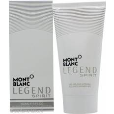 Montblanc Legend Spirit All-Over Shower Gel 150ml