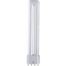 55w 2g11 Osram Dulux L Lumilux De Luxe Fluorescent Lamp 55W 2G11