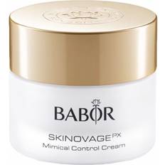 Babor Ansiktskrämer Babor Skinovage PX Mimical Control Cream 50ml