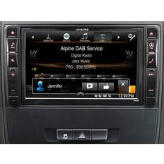 Alpine X800D-V447