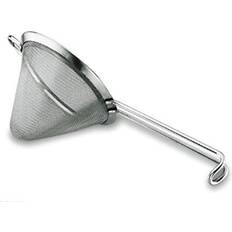 Gråa Tesilar Lacor Conical Tesil 18cm