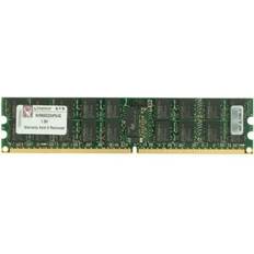 Kingston ValueSRV DDR2 800MHz 4GB (KVR800D2D4P6/4G)