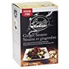 Grilltillbehör Bradleysmoker Premium Ginger Sesame Bisquettes BTGS48