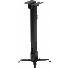 Supporti per proiettori Reflecta Sopar Staffa Tapa Black 430-650 mm 12 kg