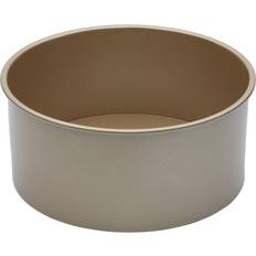 KitchenCraft Paul Hollywood Non Stick Deep Cake Pan 20 cm