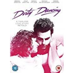 Dirty Dancing [DVD] [2017]