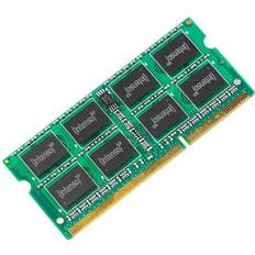 Intenso Notebook Pro DDR4 module 4 Go SO DIMM 260 broches 2133 MHz PC4-17000 CL15 1.2 V mémoire sans tampon non ECC