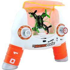 Mycropodz Gyro Quadcopter