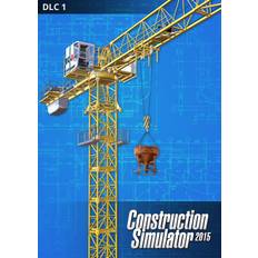 Construction Simulator 2015: Liebherr 150 EC-B (PC)