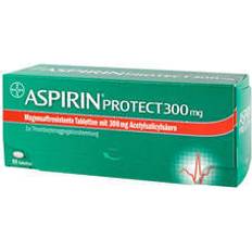 Aspirin Aspirin Protect 300mg 98 Stk. Tablette