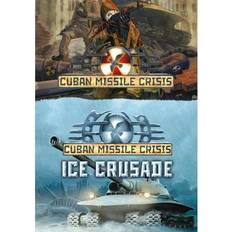 Cuban Missile Crisis + Ice Crusade Pack (PC)