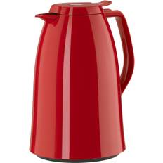 Green Thermo Jugs EMSA Mambo Thermo Jug 1.5L