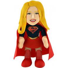 Bleacher Creatures DC Comics Supergirl 10"