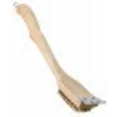 Napoleon Cleaning Brushes Napoleon Wooden Grill Brush 62028