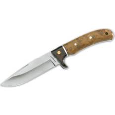 Impugnatura in Legno Coltelli da caccia Böker Elk Hunter Coltello da caccia