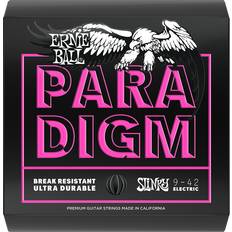 Ernie Ball 2023 Paradigm Super Slinky