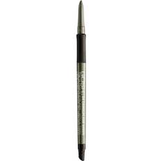 Gosh Copenhagen Eye Makeup Gosh Copenhagen The Ultimate Eyeliner #04 Camouflage Green