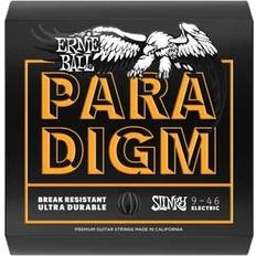 Ernie Ball 2022 Paradigm Hybrid Slinky