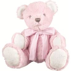 Rattles Suki Hug a Boo Bear with Rattle Small 10081