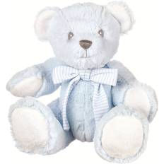 Rattles Suki Hug a Boo Bear with Rattle Small 10082