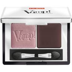 Pupa Milano Vamp! Compact Duo Sombra de ojos 2.2 g 002, Pink Earth