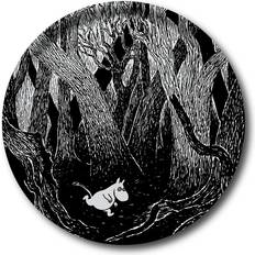 Opto Design Running Moomin Serveringsbakke 38cm