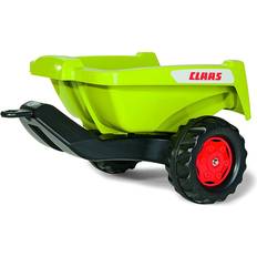 Remolques y Carros Rolly Toys Claas Kipper Trailer