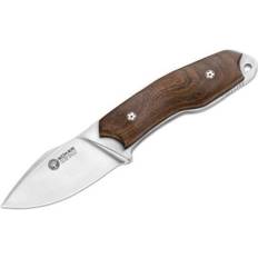 Impugnatura in Legno Coltelli da caccia Böker El H├®roe Coltello da caccia