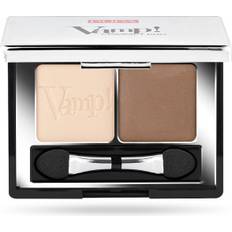 Pupa Vamp! Compact Duo Eyeshadow #005 Milk Chocolate