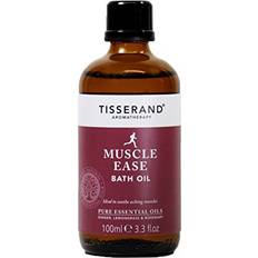 Hydraterend Badoliën Tisserand Muscle Ease Bath Oil